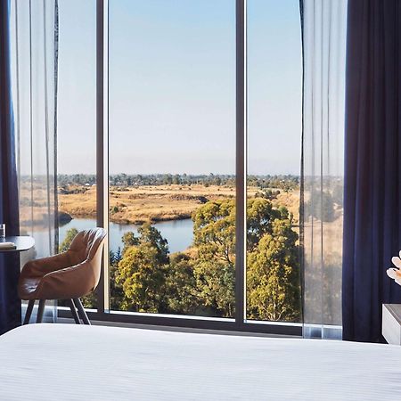 Mantra Melbourne Epping Hotel Exterior foto