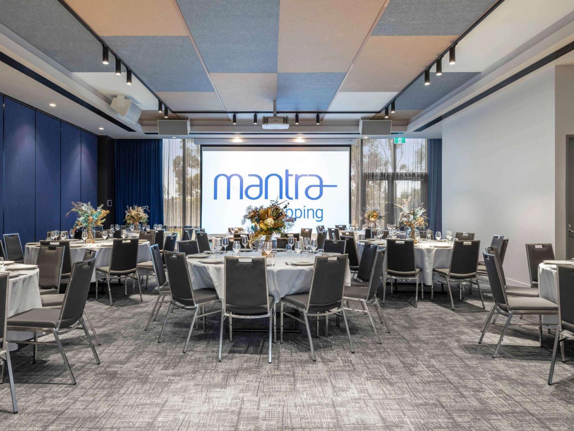 Mantra Melbourne Epping Hotel Exterior foto